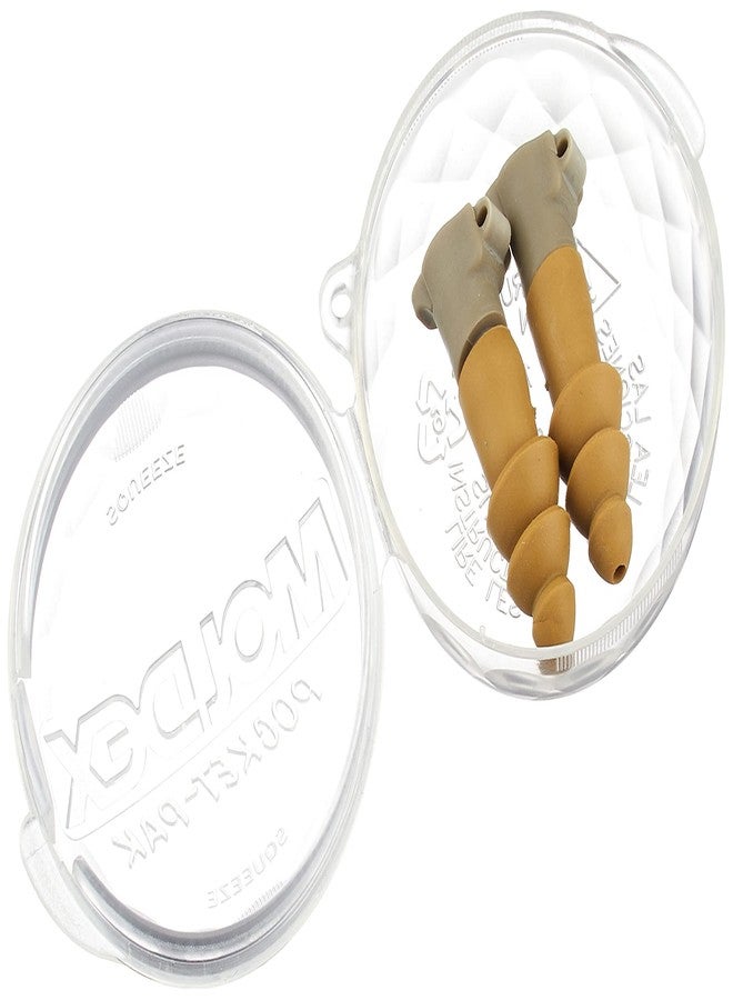 Moldex 6497 Battleplugs Impulse Earplug,Pocket-Pak,Chain,Cord,Sml - Image 3